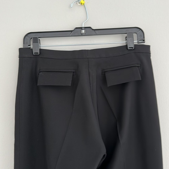 Black elegant Pant - Picture 4 of 4